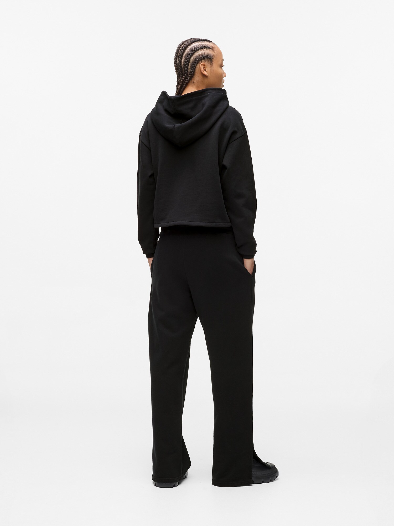 KARL LAGERFELD JEANS Pantalón negro – imagen 11