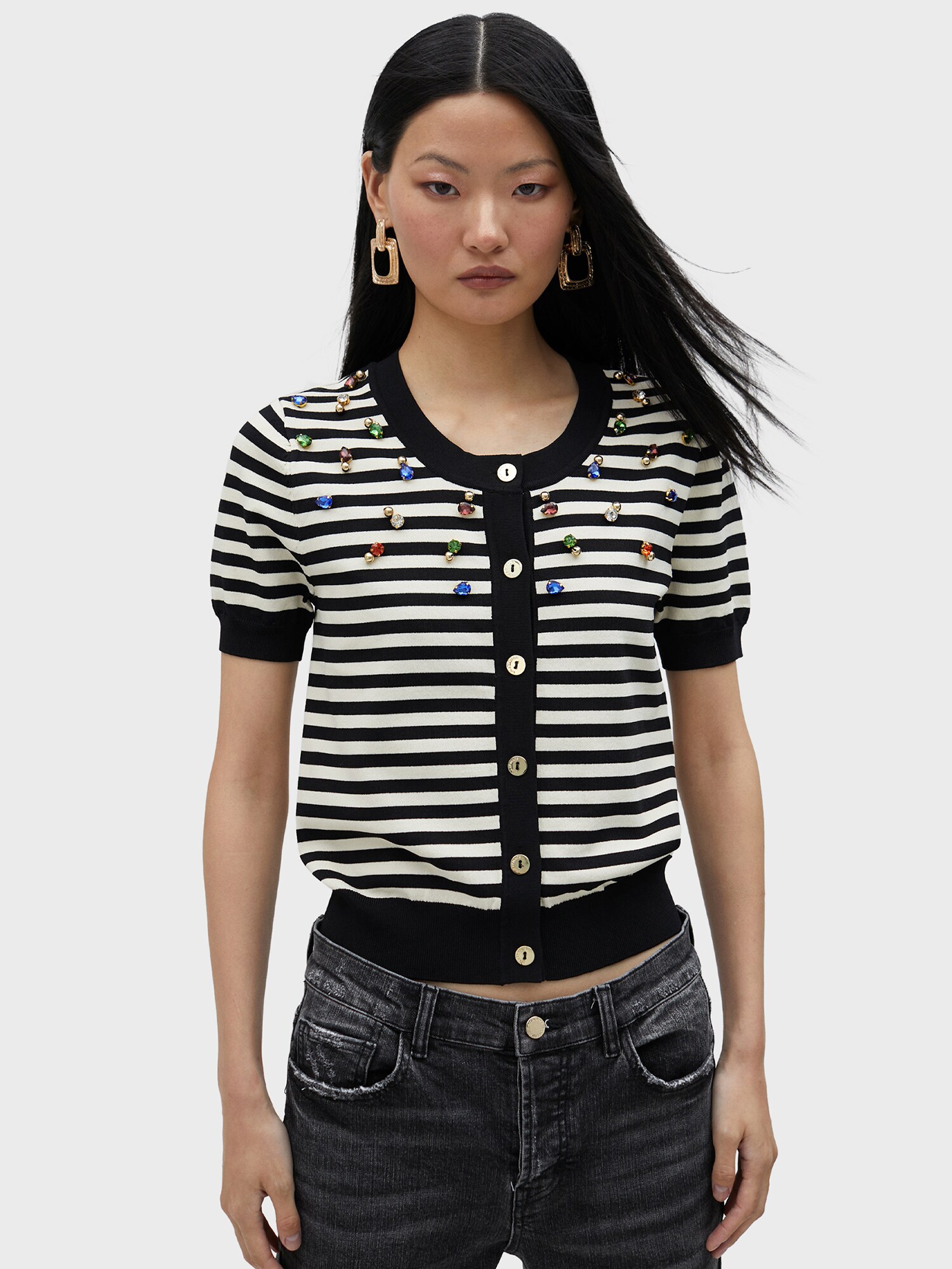 Thumbnail - Lola Casademunt Strickjacken