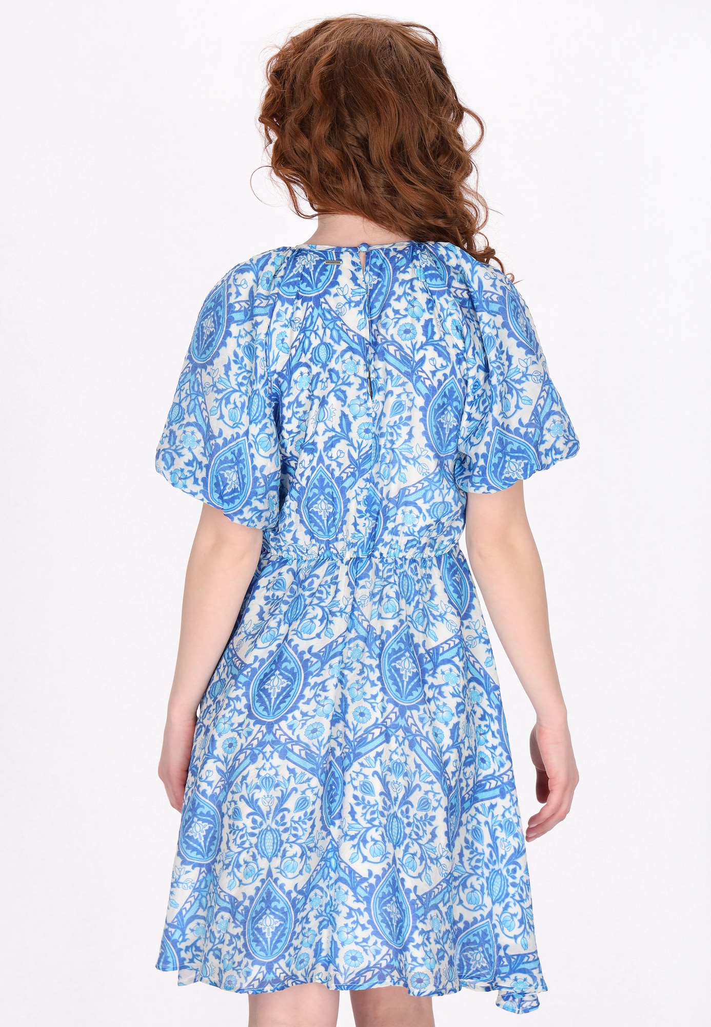 Thumbnail - DreiMaster Vintage Kleid