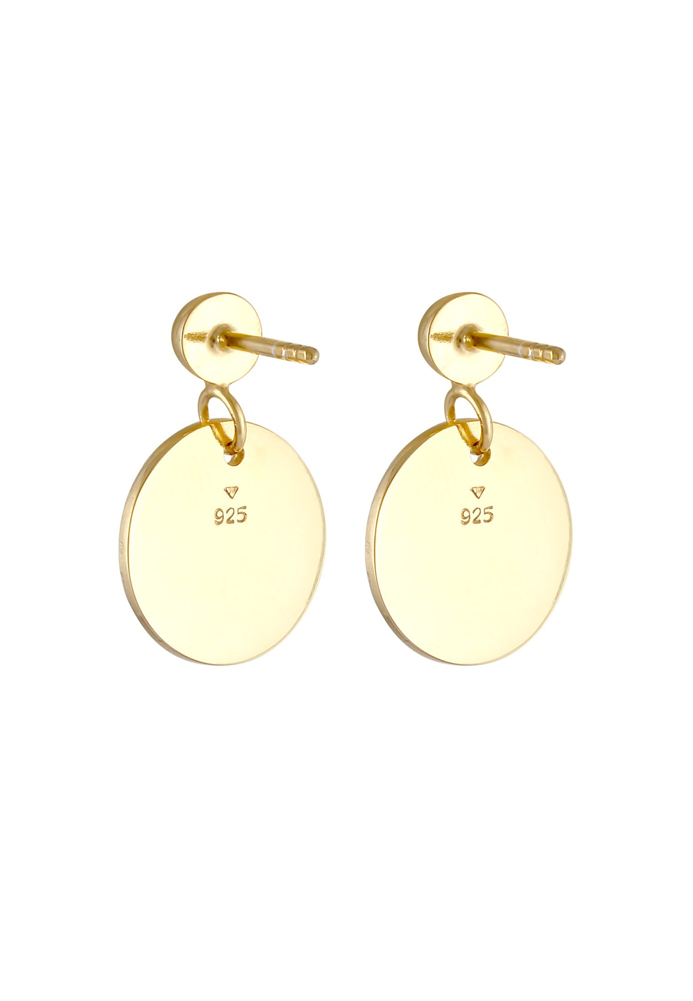 Thumbnail - ELLI Ohrringe Geo