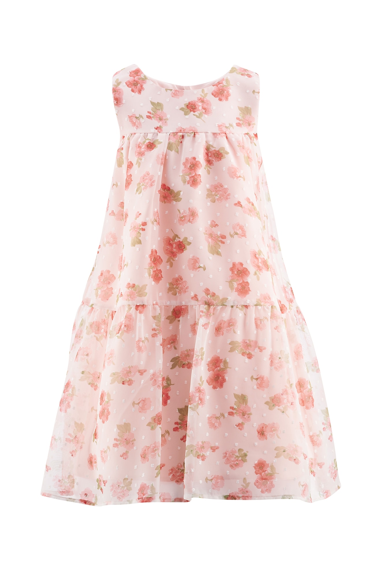 happy girls Rochie  roz