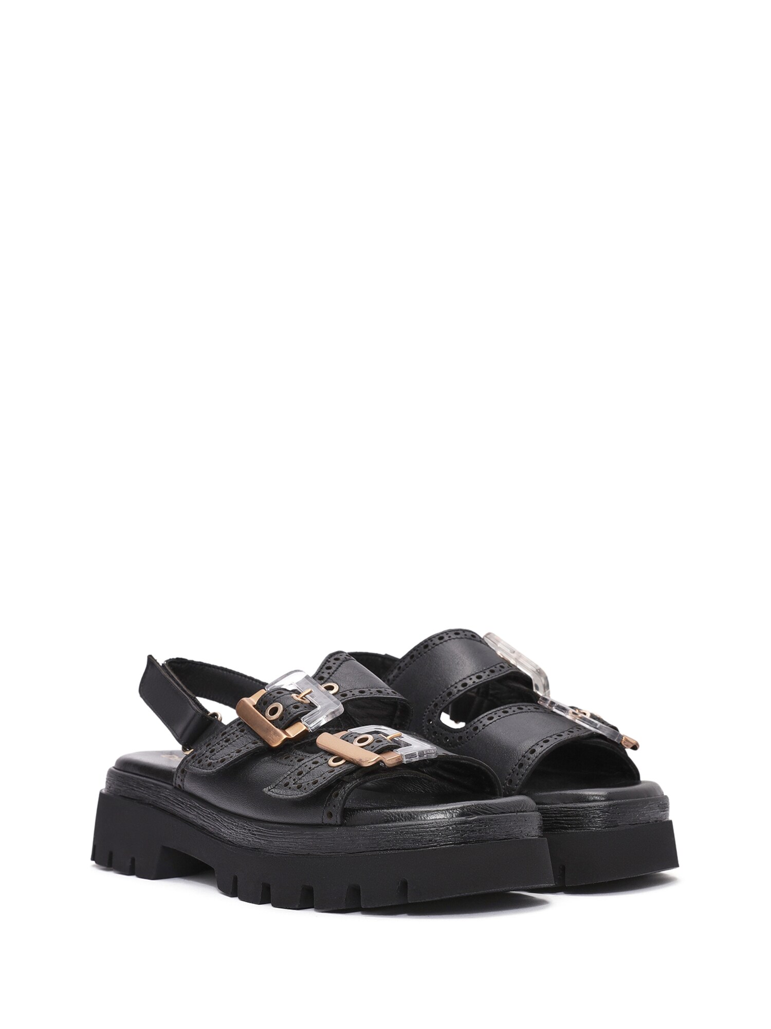 Thumbnail - Derimod Sandale