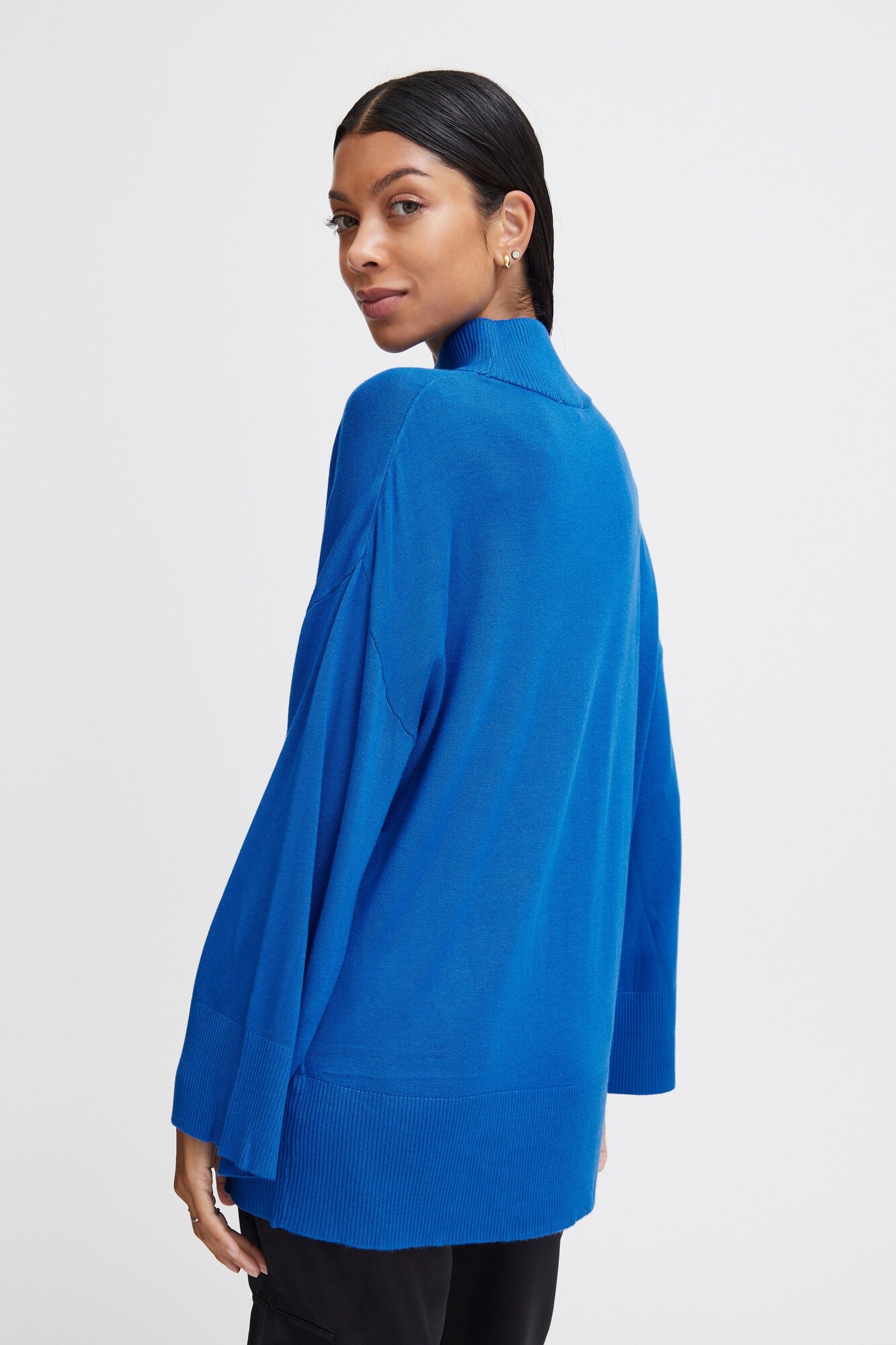 Thumbnail - b.young Pullover Mmpimba