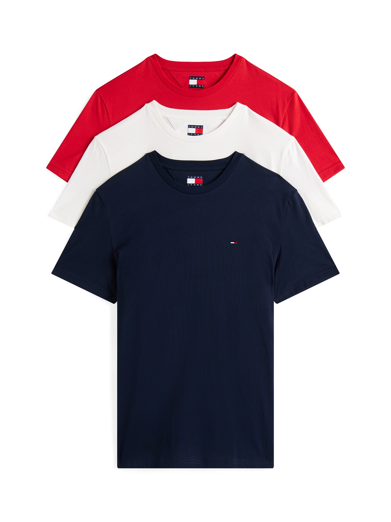 Pentru bărbați tricou Tommy Jeans – clasic