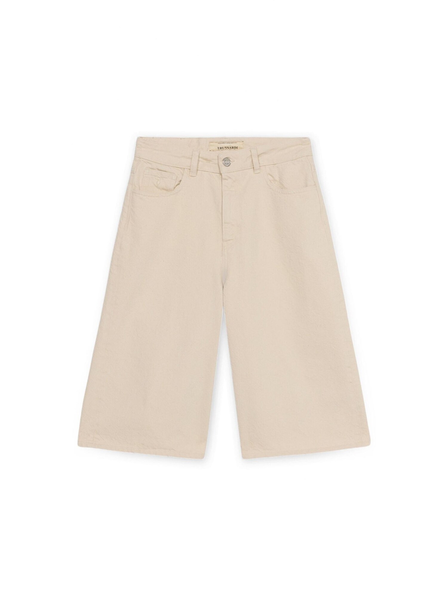 Trussardi Vaquero  beige