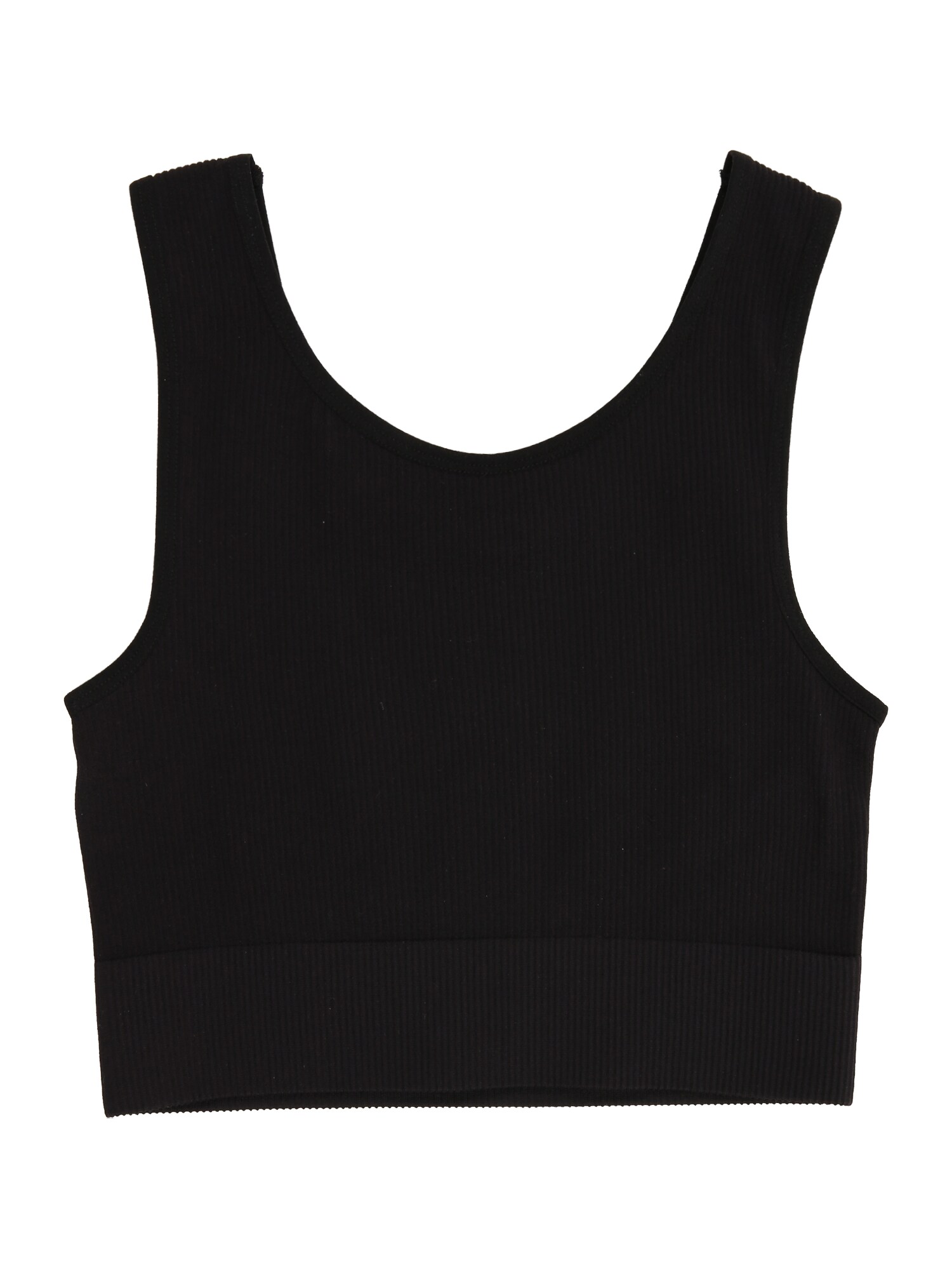 Only Play Girls Sport top ONPJAIAS  negru