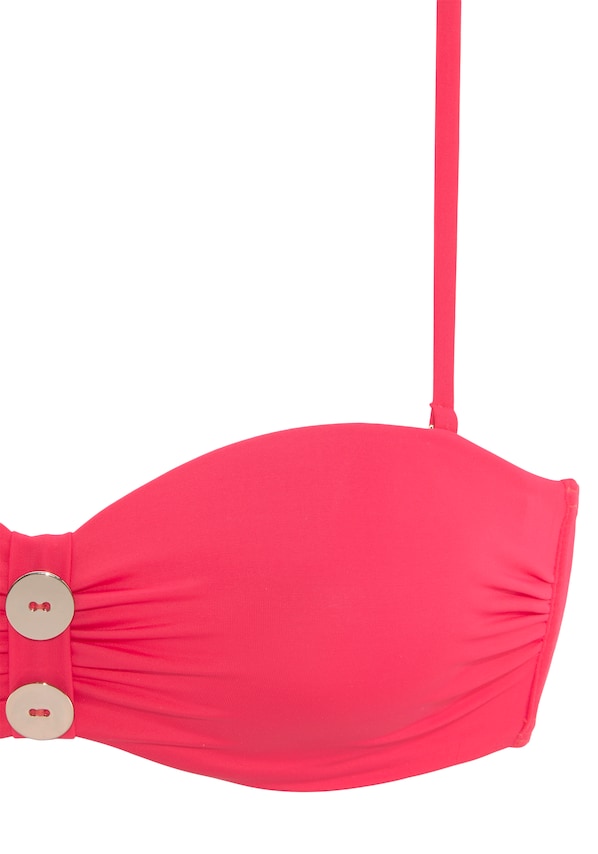 VIVANCE, Bikini, piros, 2 kép a 5 közül