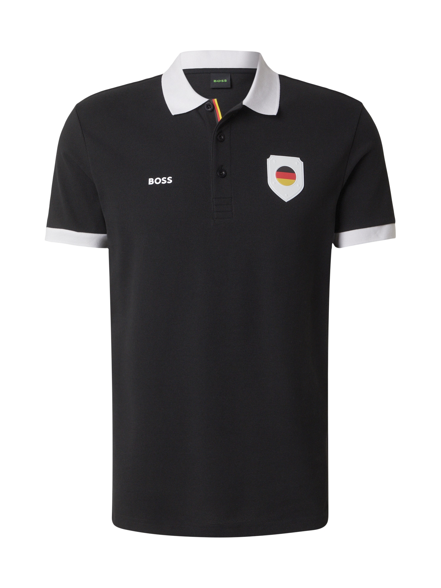 Modern pentru bărbați tricou BOSS – pentru utilizare activă