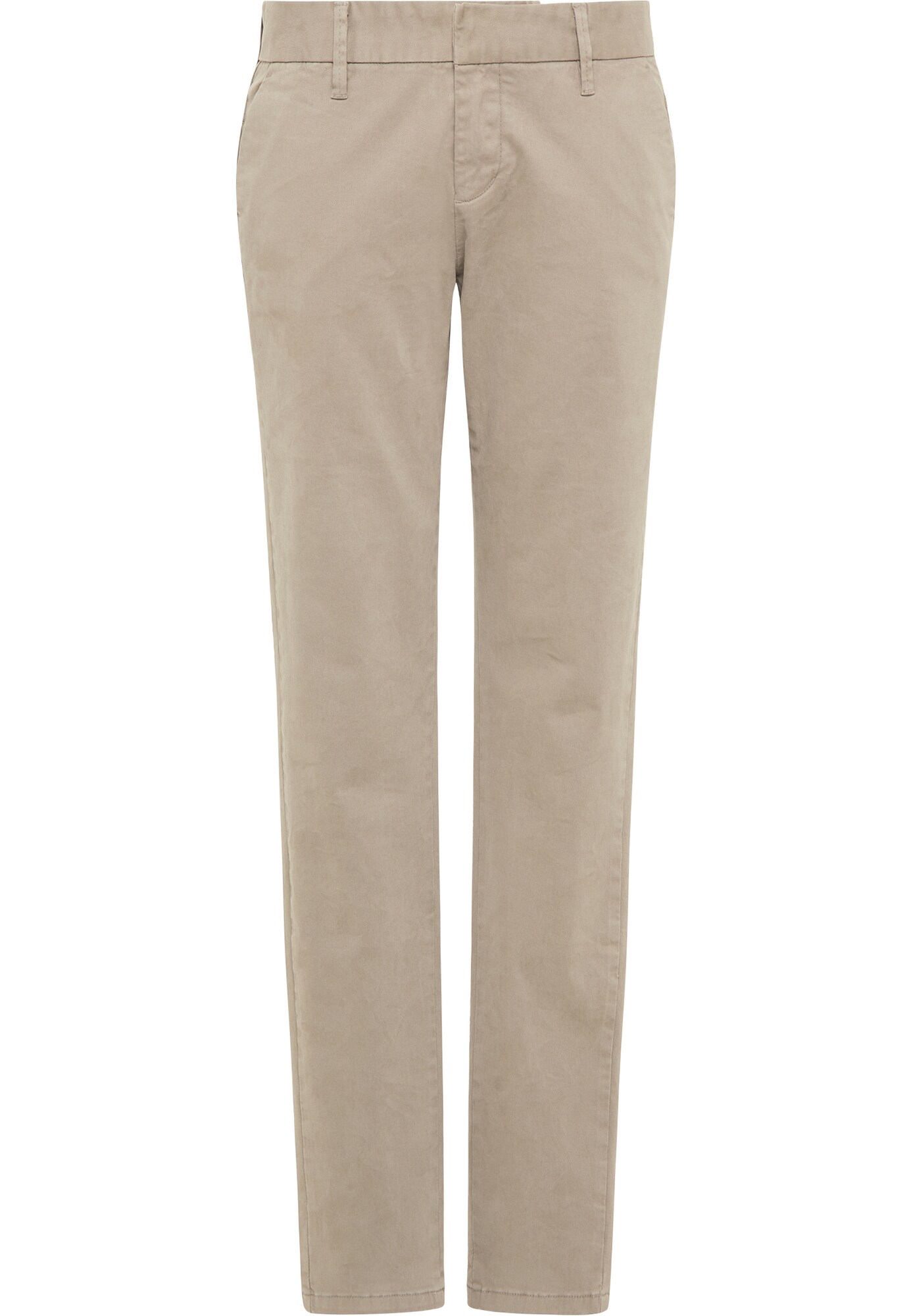 DreiMaster Vintage Chino stiliaus kelnės  šviesiai ruda