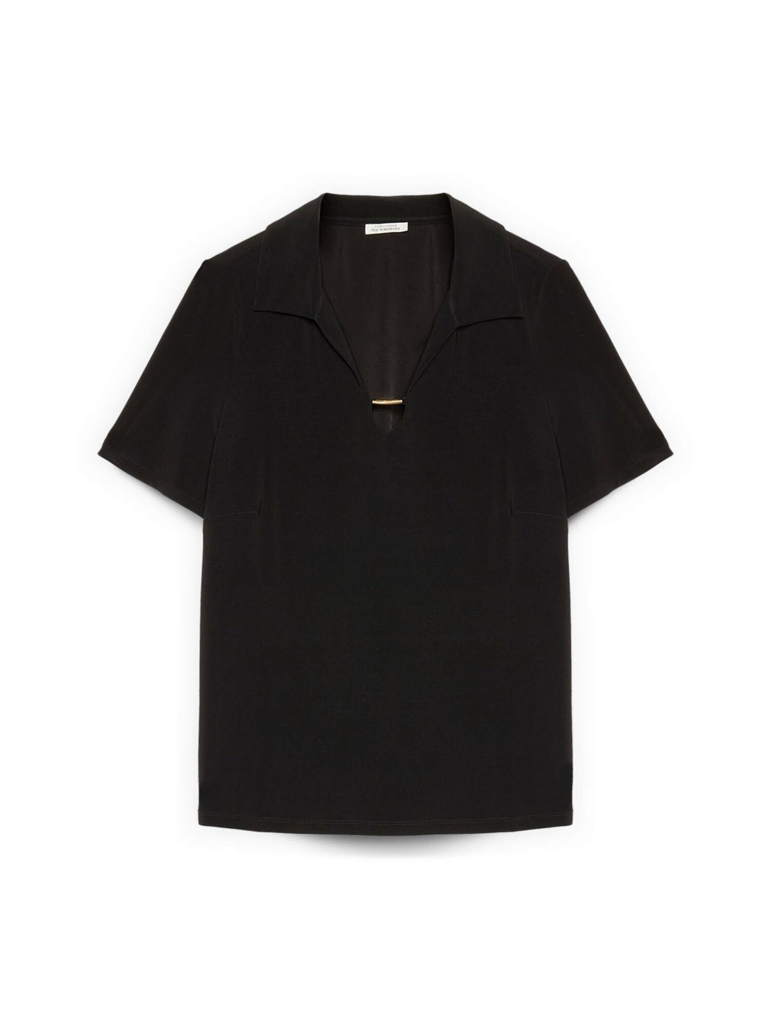 Fiorella Rubino Blusa  negro