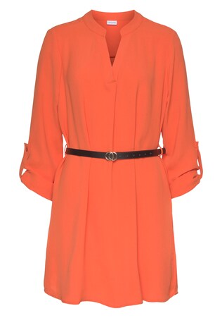 LASCANA, Halenka, oranžová