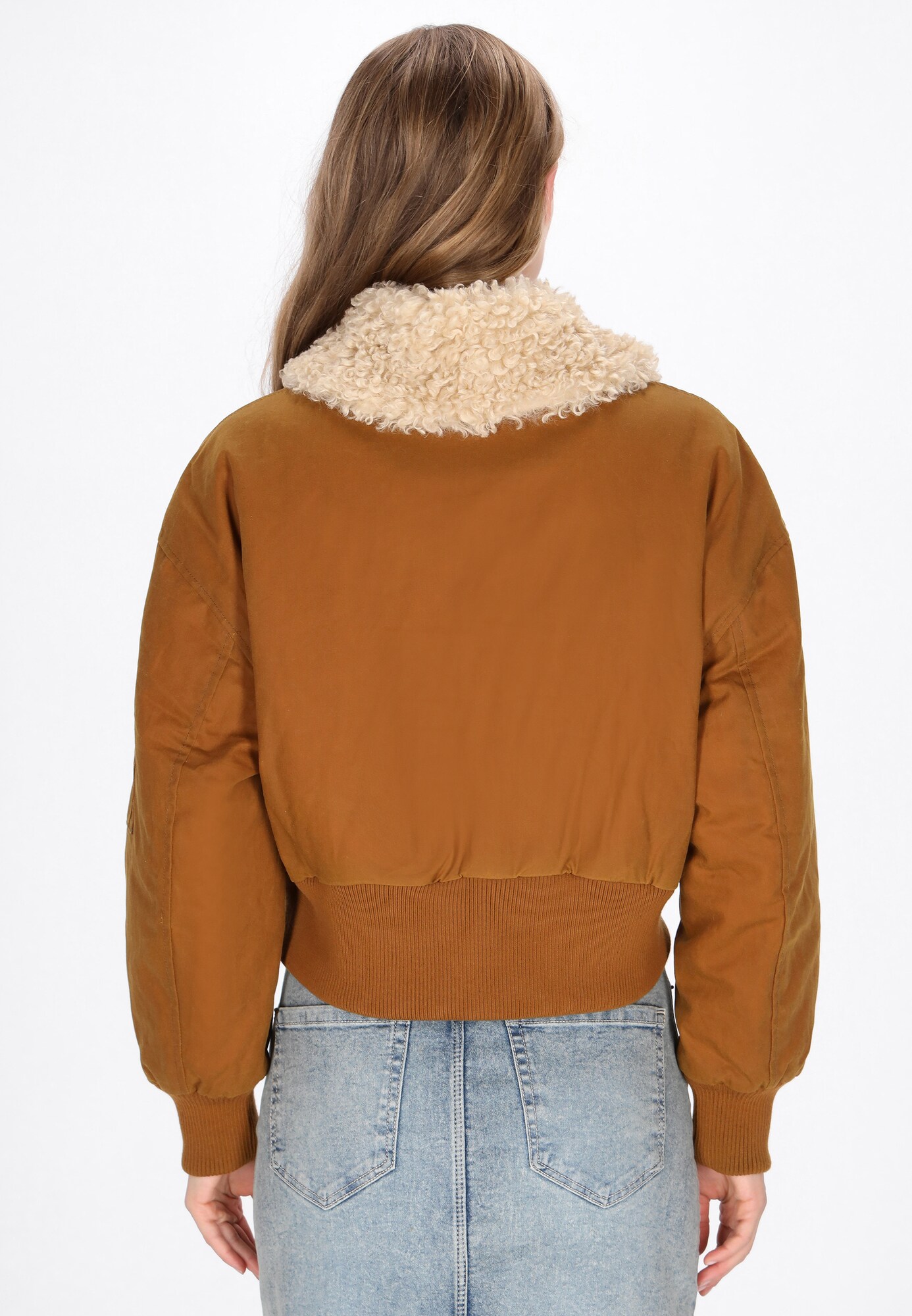 Thumbnail - DreiMaster Vintage Übergangsjacke