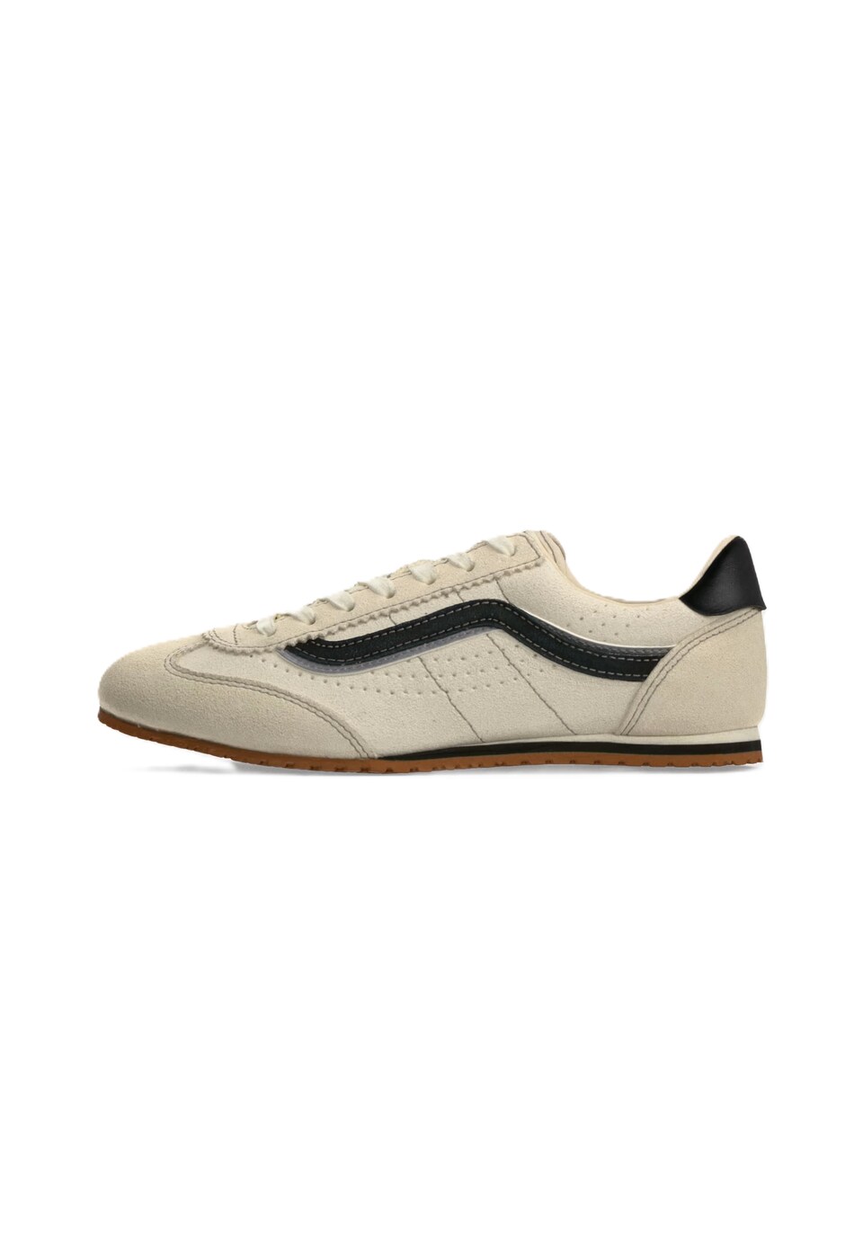 Låg sneaker