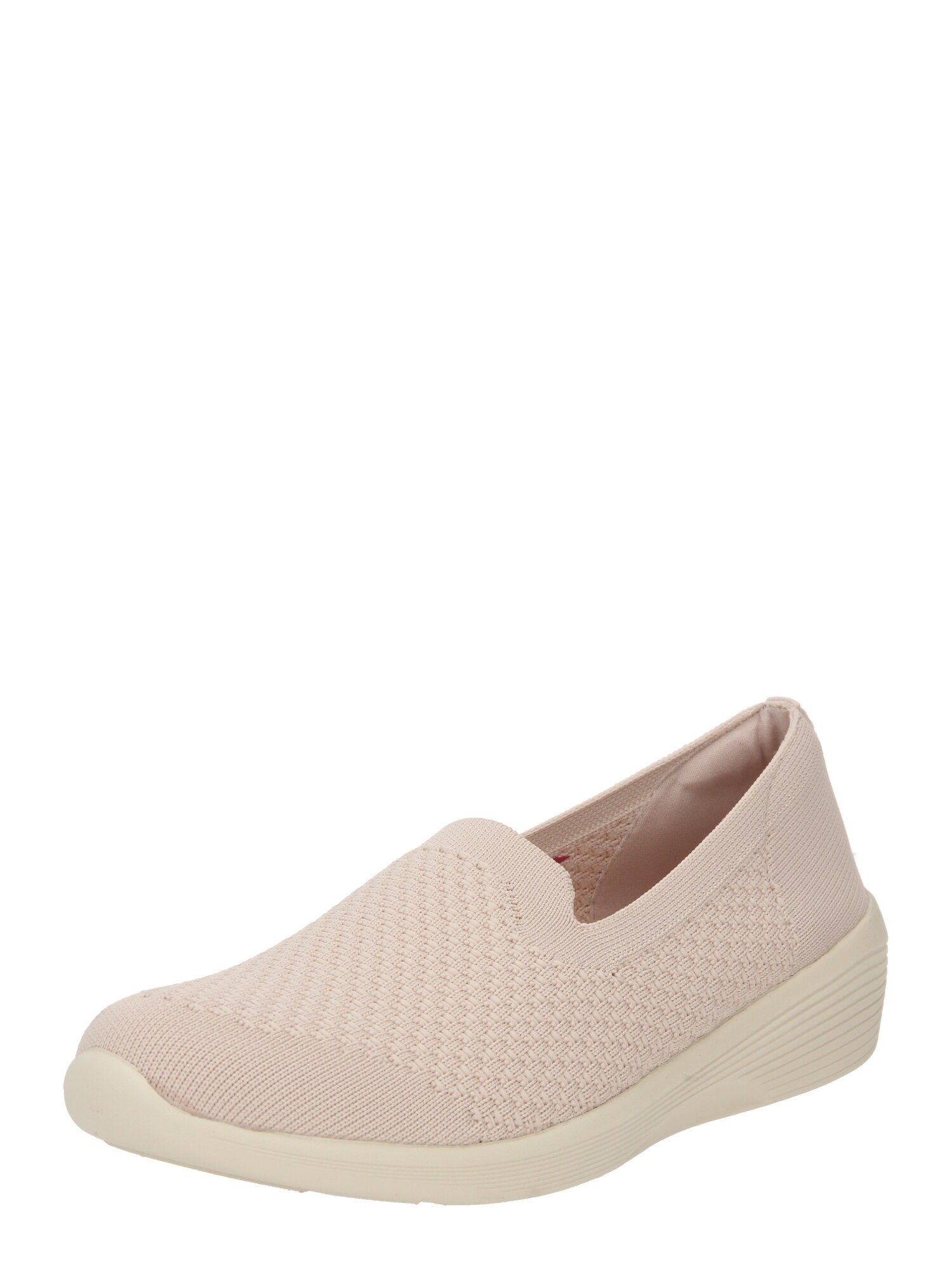 SKECHERS Slip-on obuv 'ARYA'  béžová