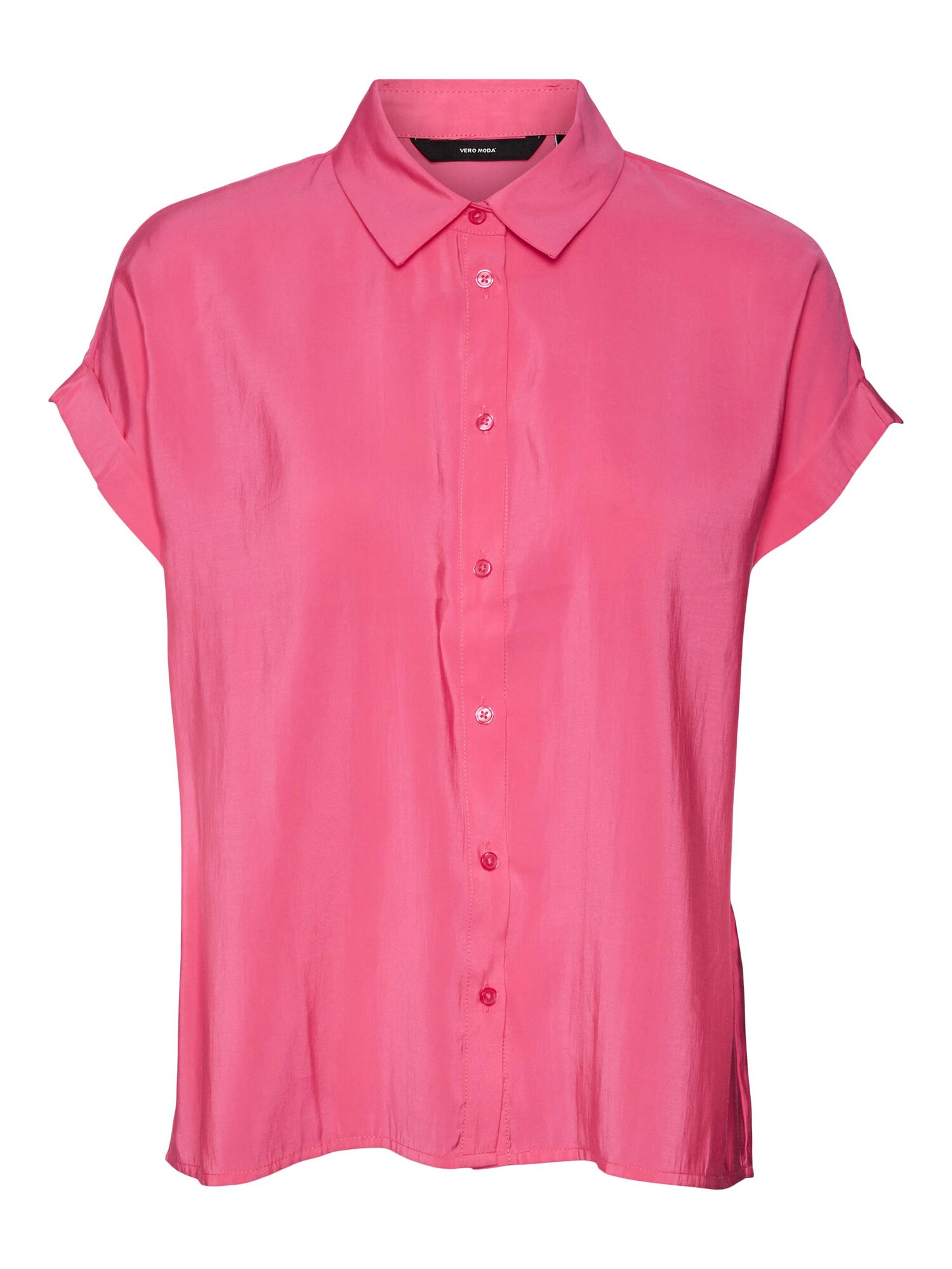 VERO MODA Blúzka 'GRACE'  purpurová