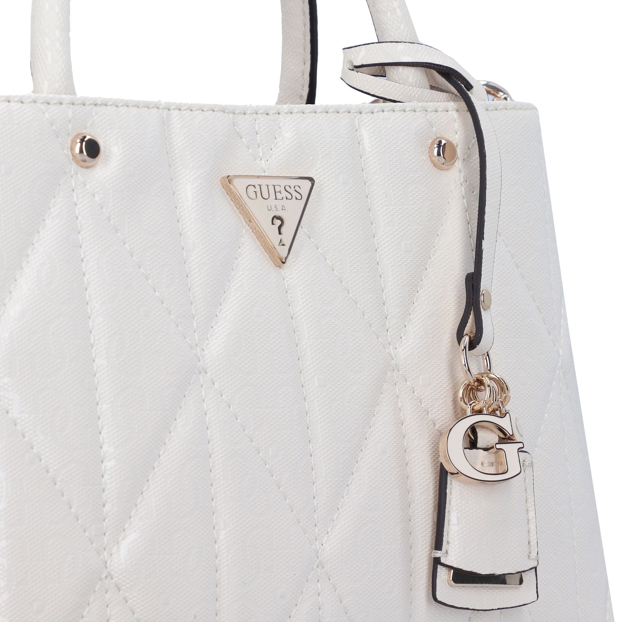 Thumbnail - GUESS Handtasche Aldina