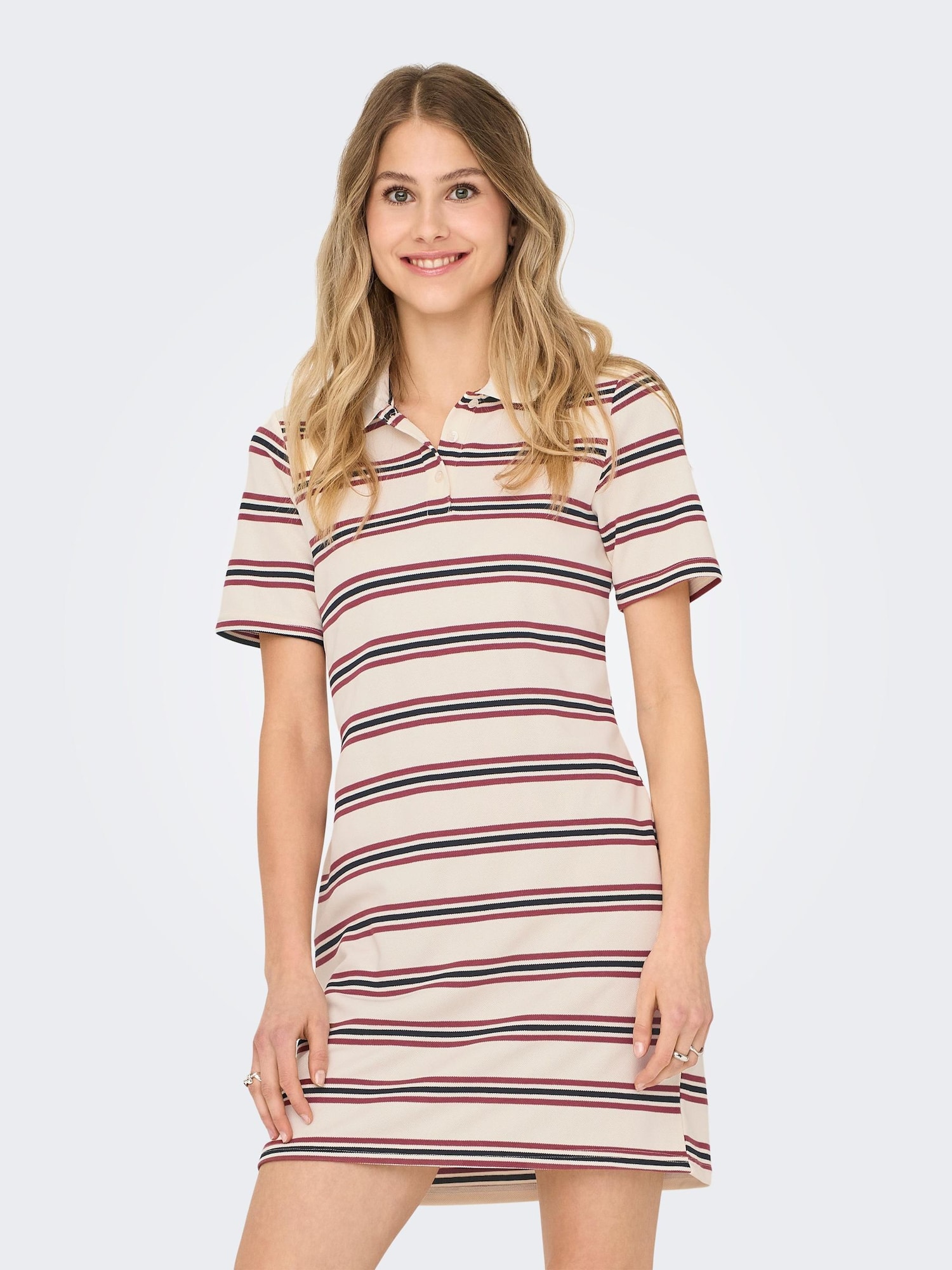 Thumbnail - ONLY Kleid ONLEvie