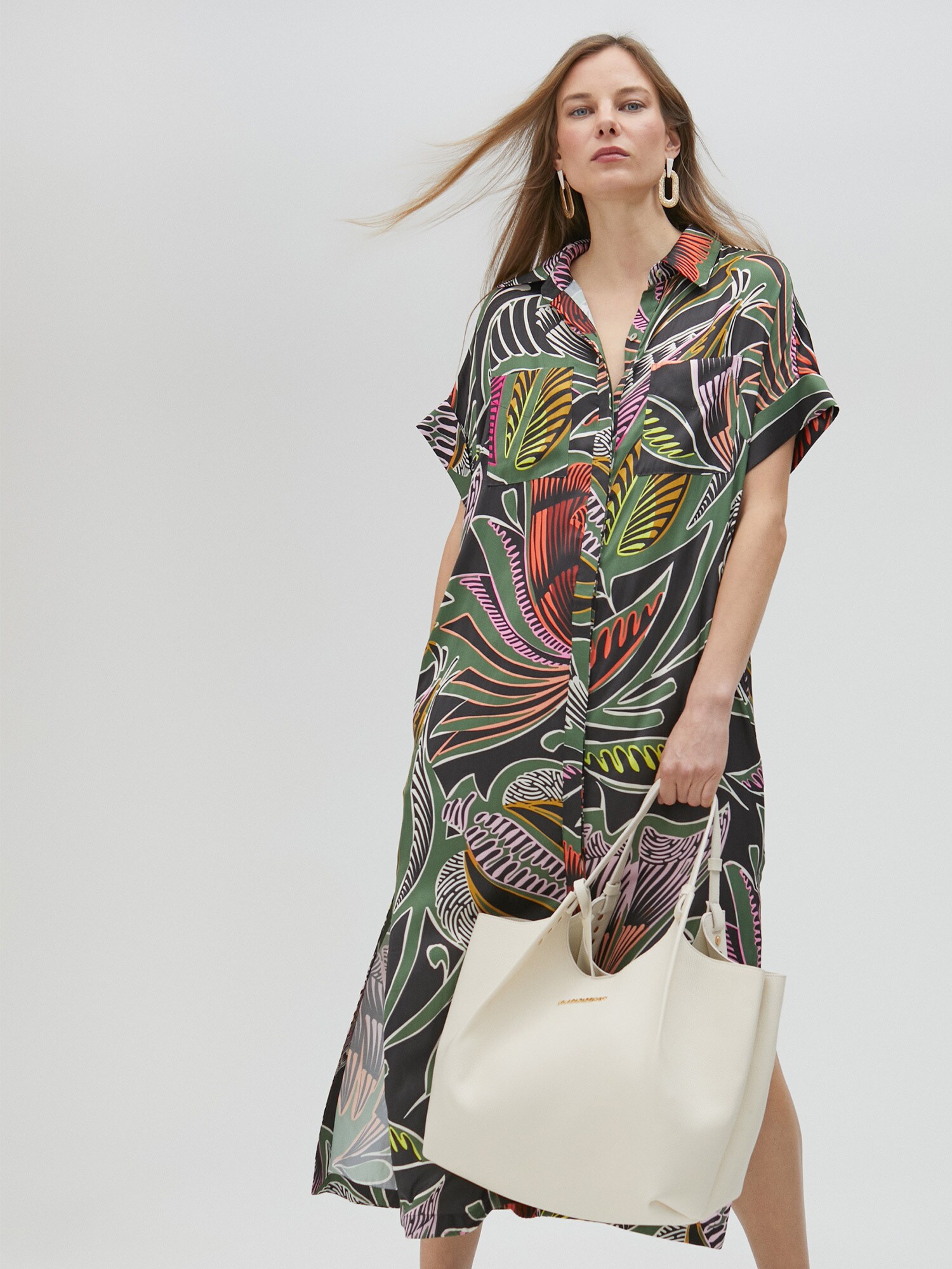 Thumbnail - Kleid