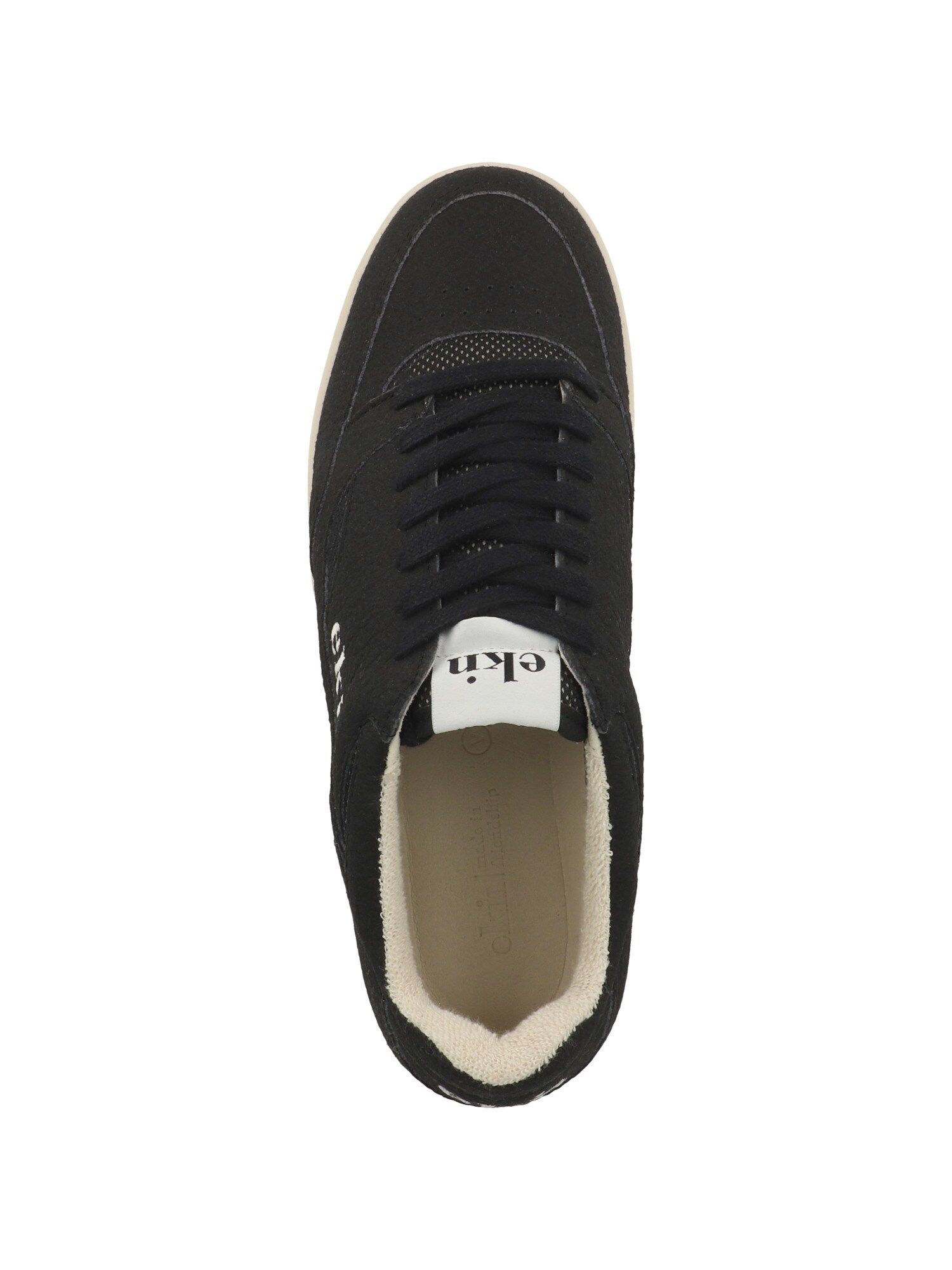 Thumbnail - Ekn Sneaker Yucca