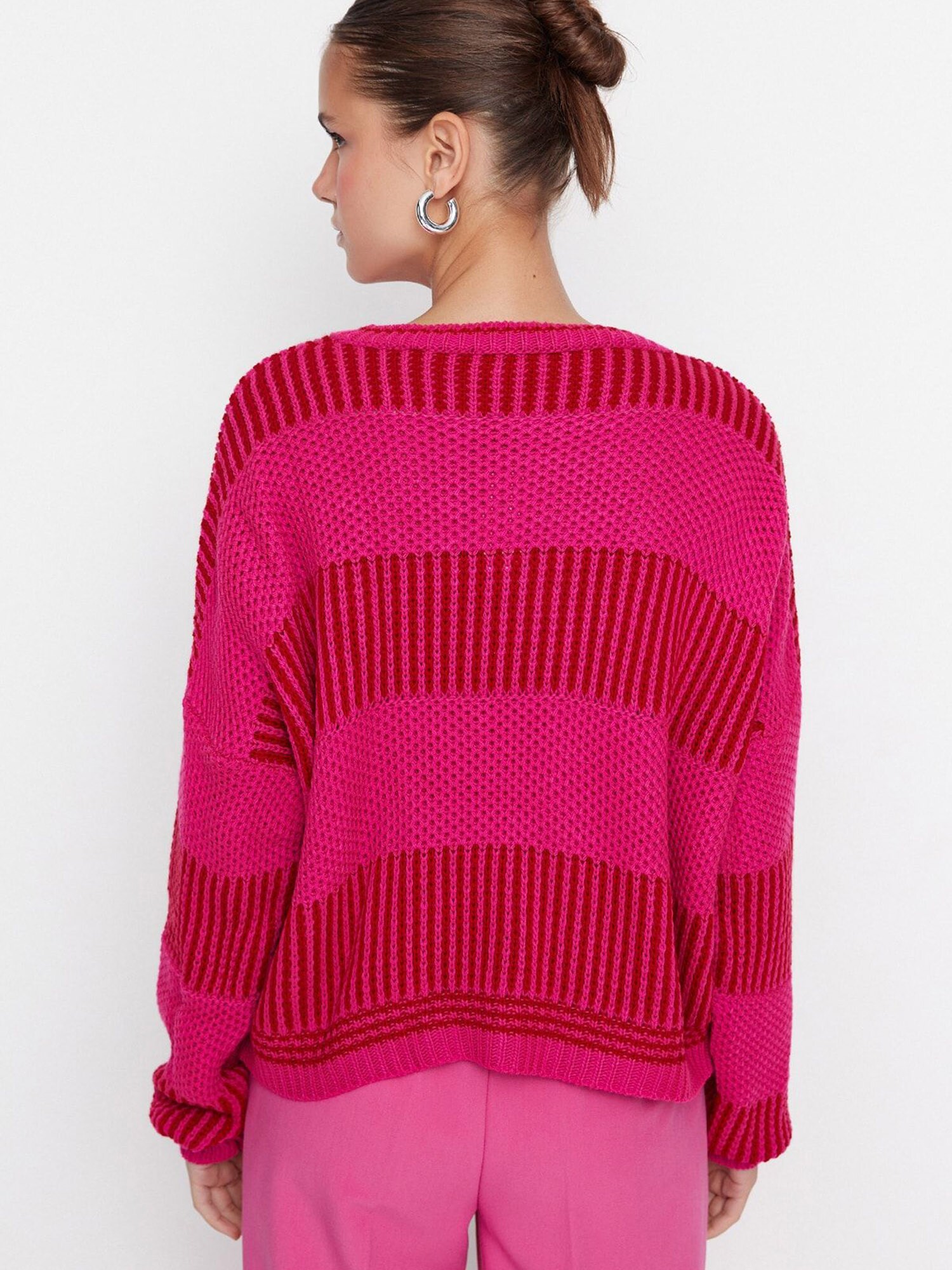 Thumbnail - Pullover
