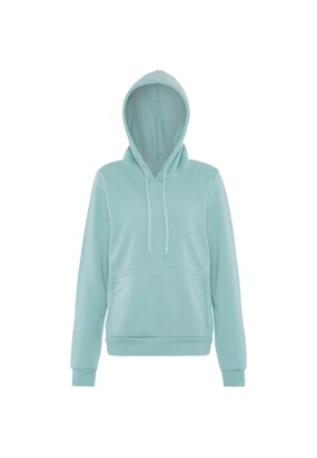 Colina Sweatshirt Mintgroen