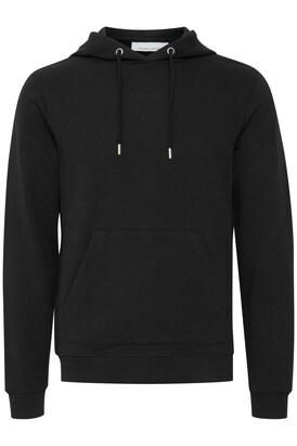 casual friday Sweatshirt ‘Sinius’ Zwart