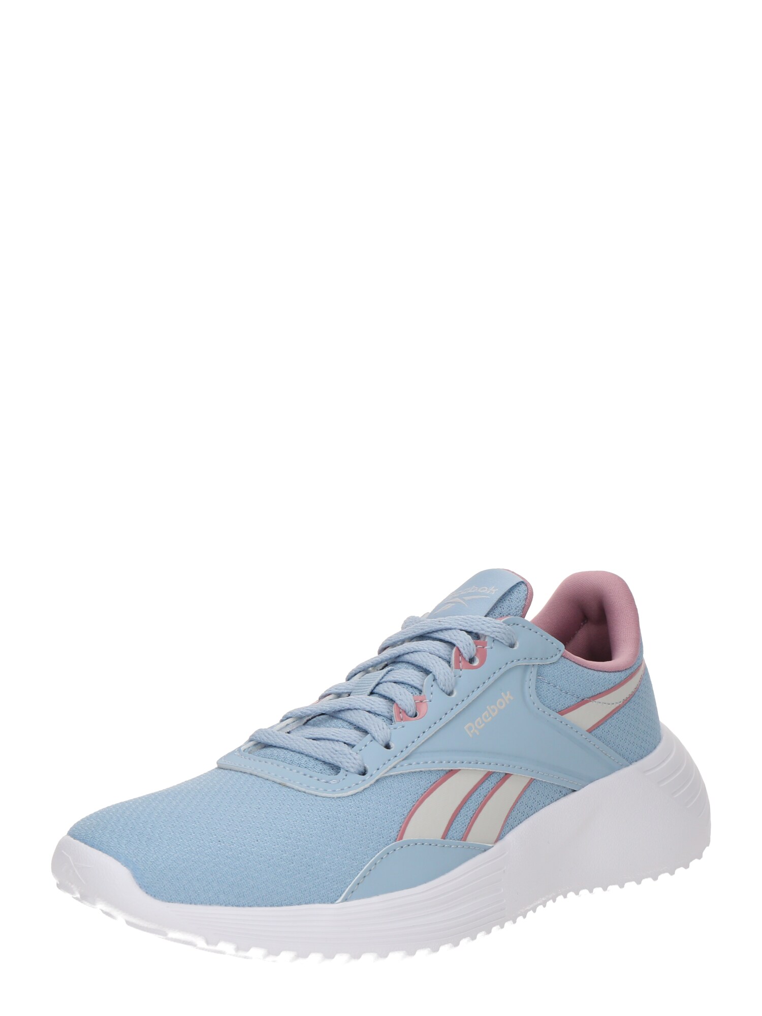 Reebok Futócipők 'LITE 4'  galambkék / fáradt rózsaszín / fehér akciós termékkép 1