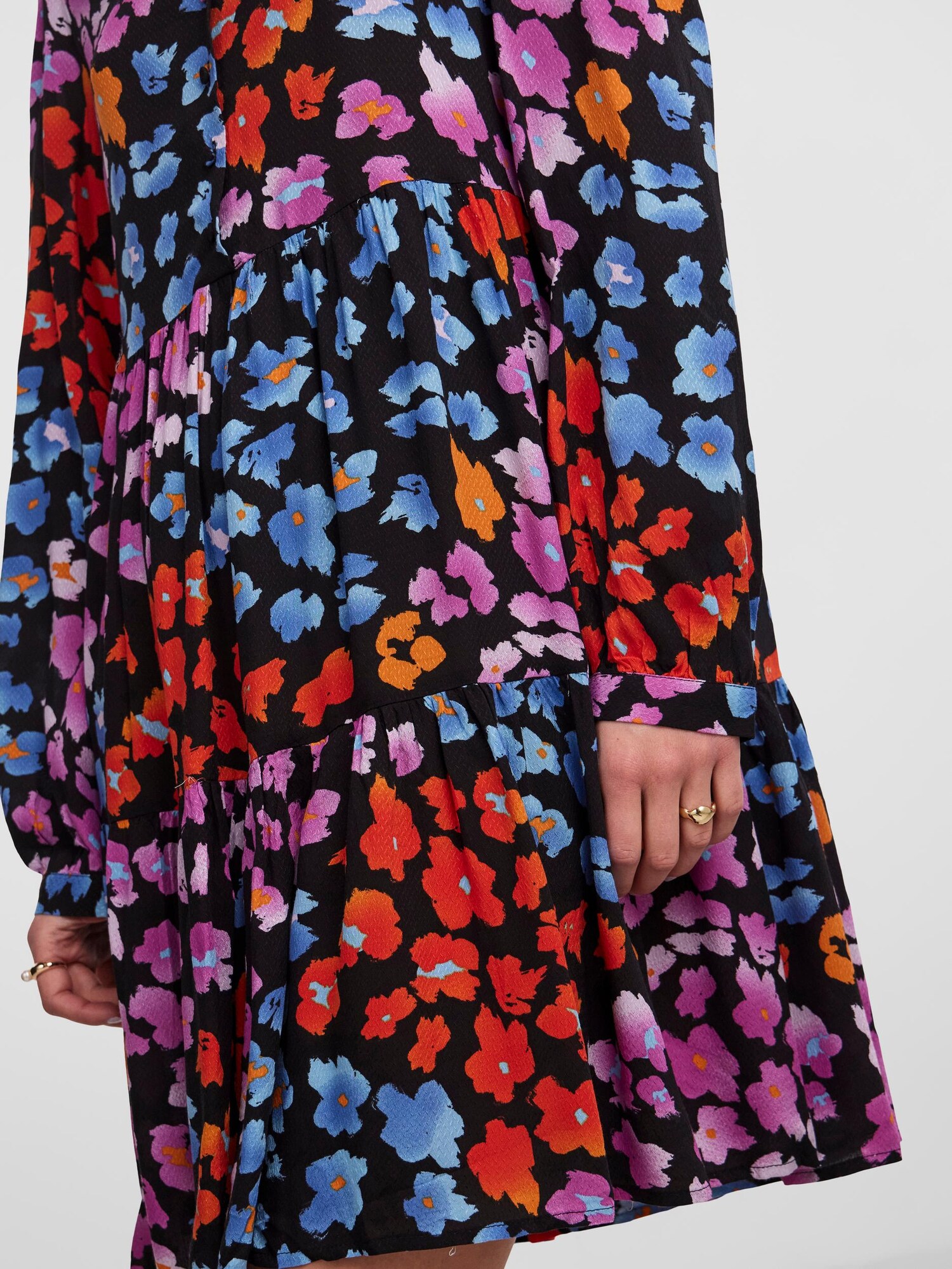 Thumbnail - YAS Kleid YASALIRA