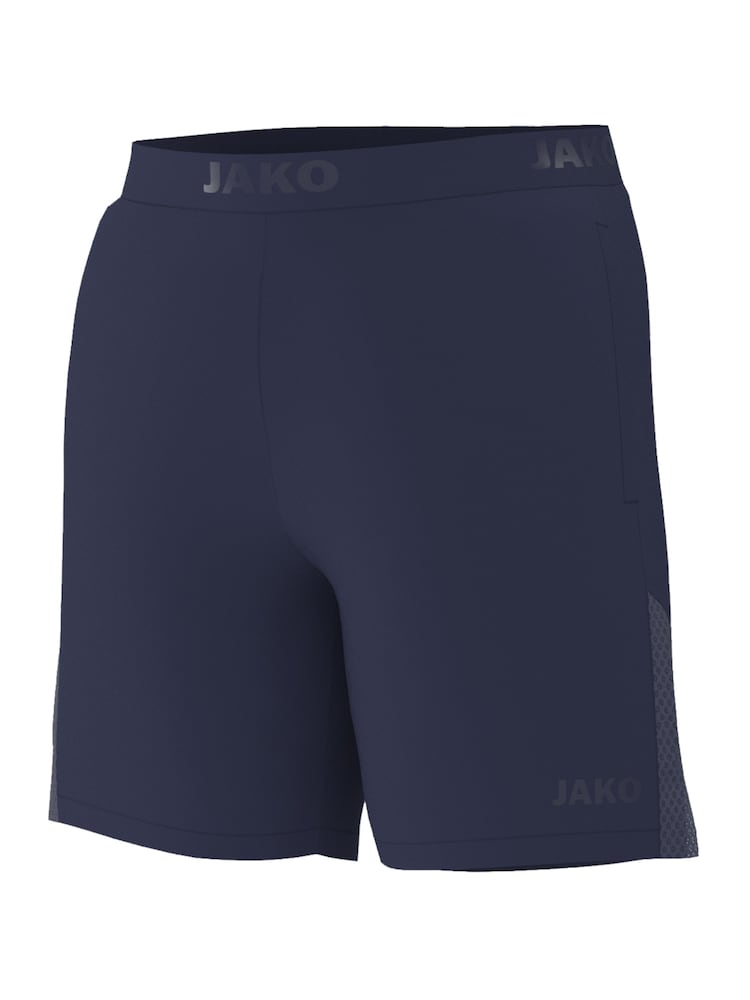 JAKO Sportshorts Herren Größe M nachtblau / dunkelblau