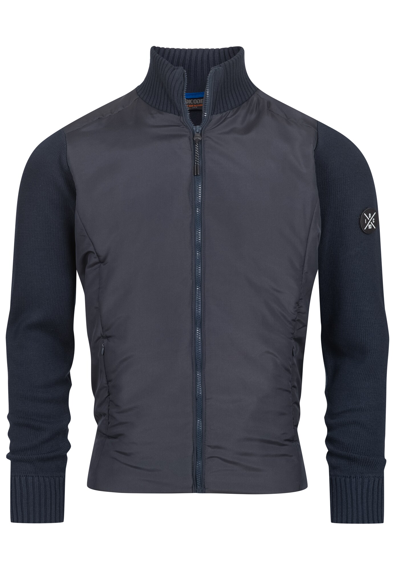 Thumbnail - INDICODE JEANS Jacke Twix