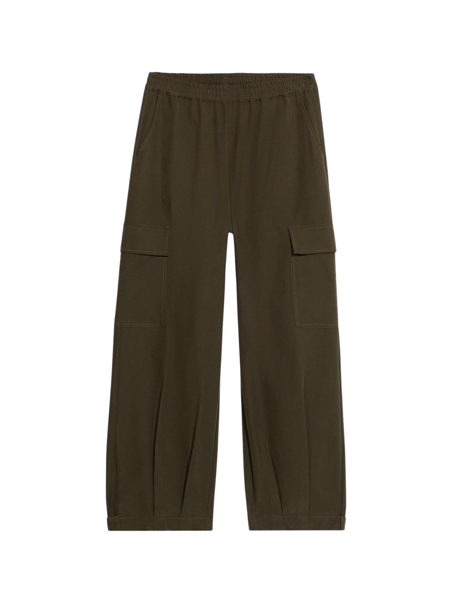 oltre Pantalón  verde