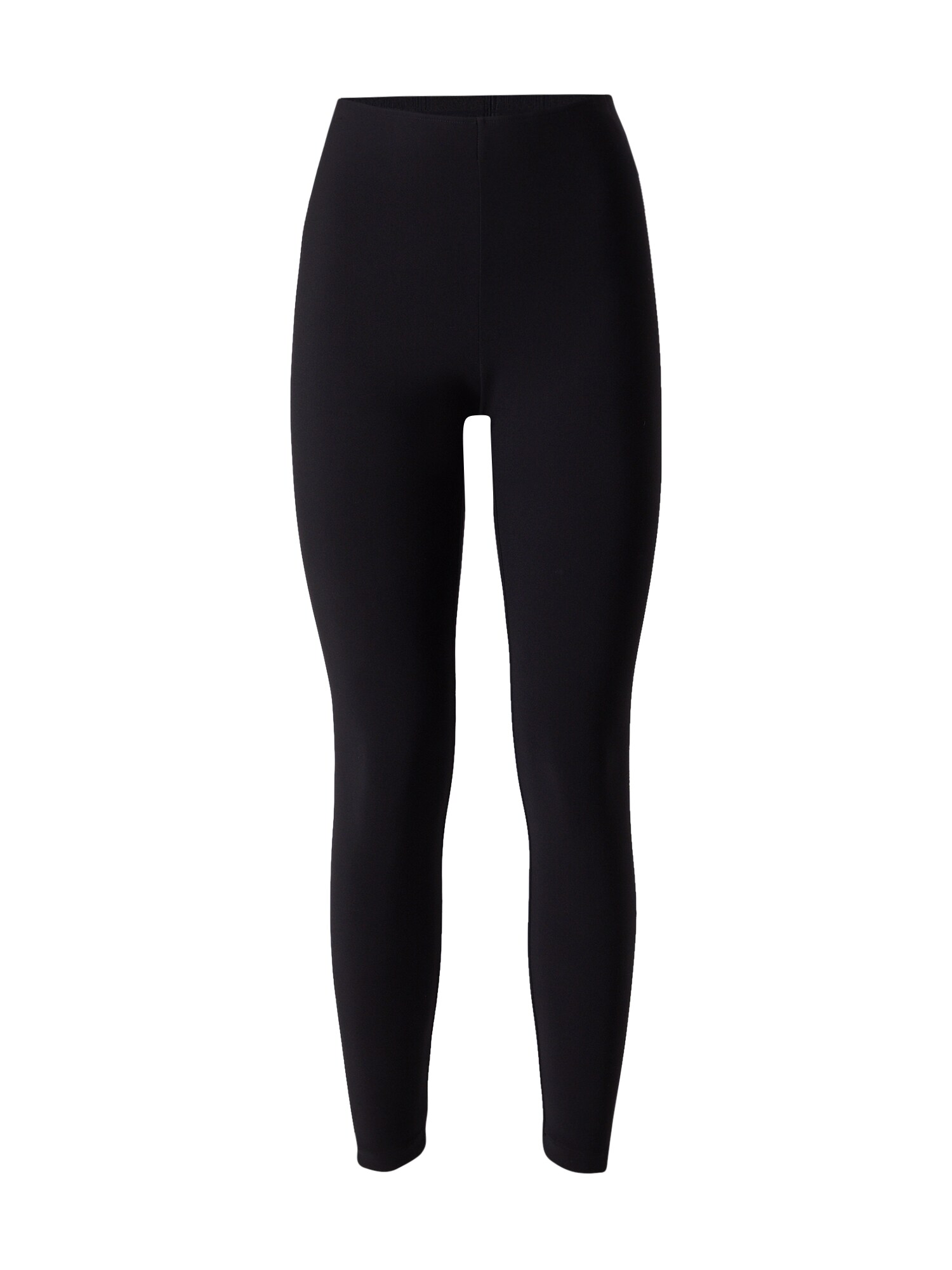 Wolford Leggings Scuba  negru