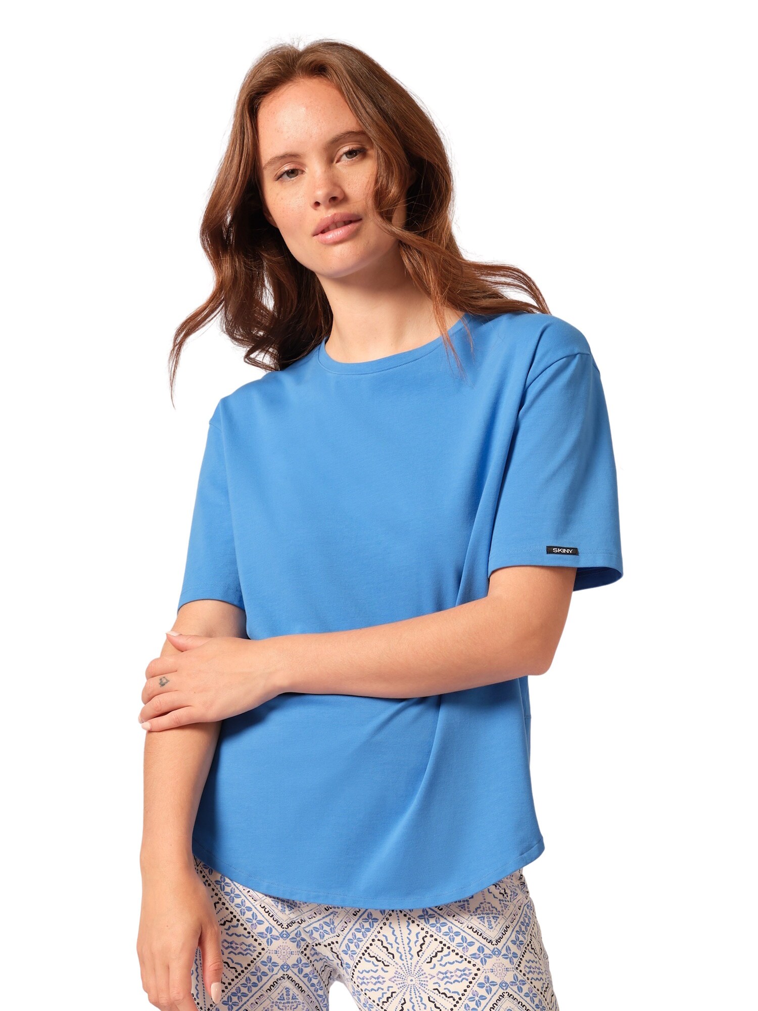 Thumbnail - Skiny Schlafshirt