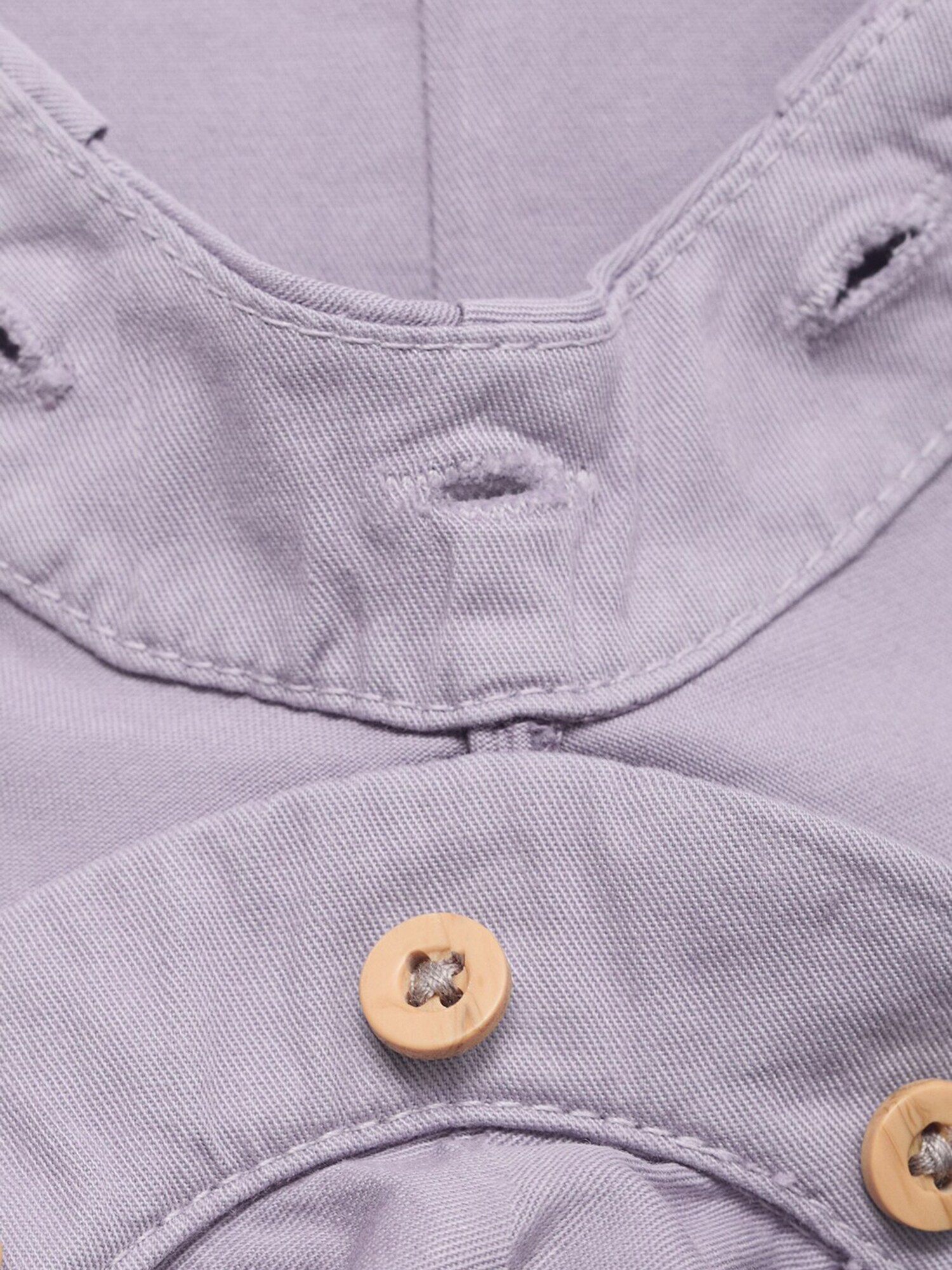 Thumbnail - MANGO KIDS Latzshorts MALVITA