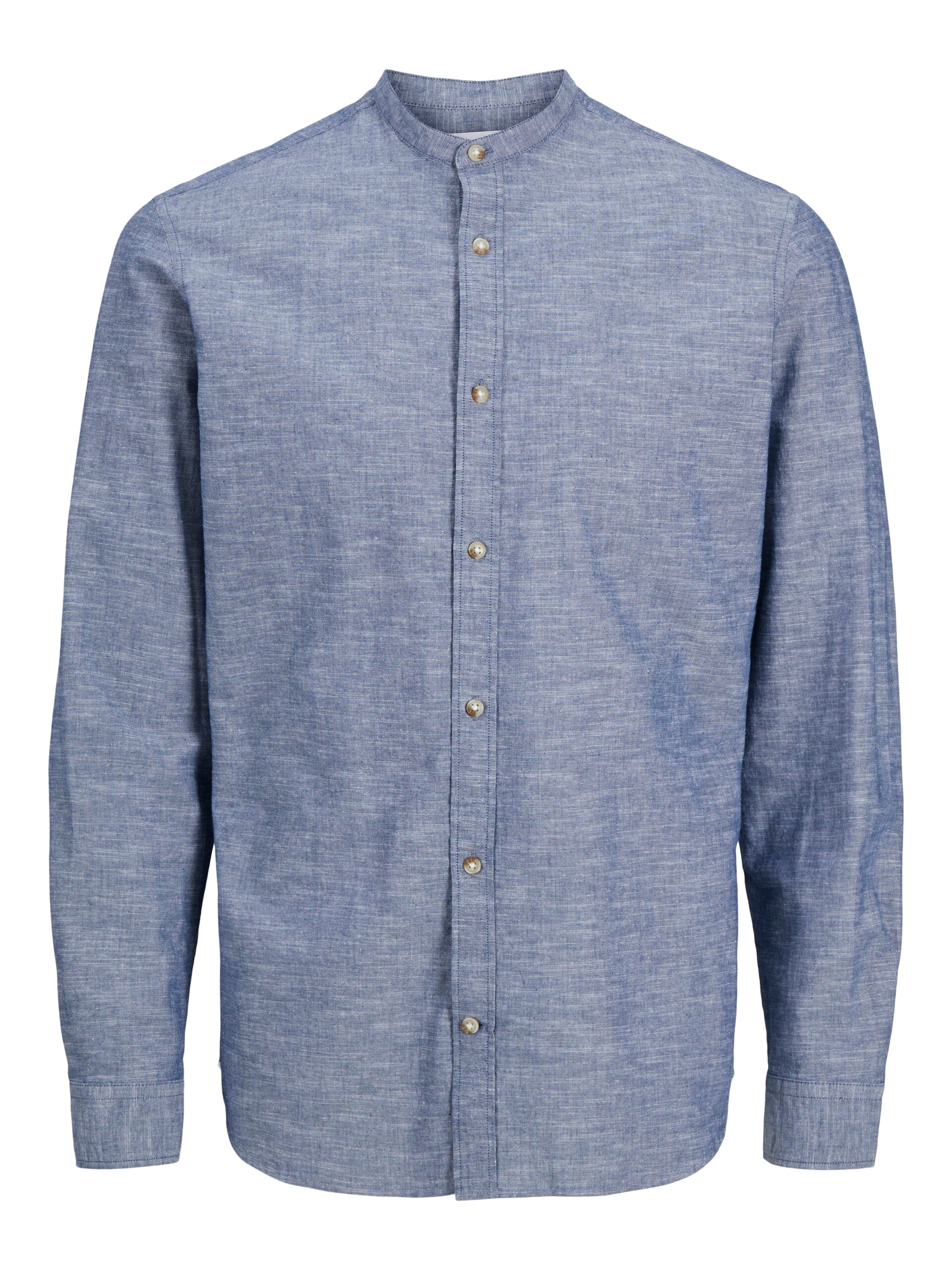 JACK & JONES Skjorta 'JJESummer Band' herr