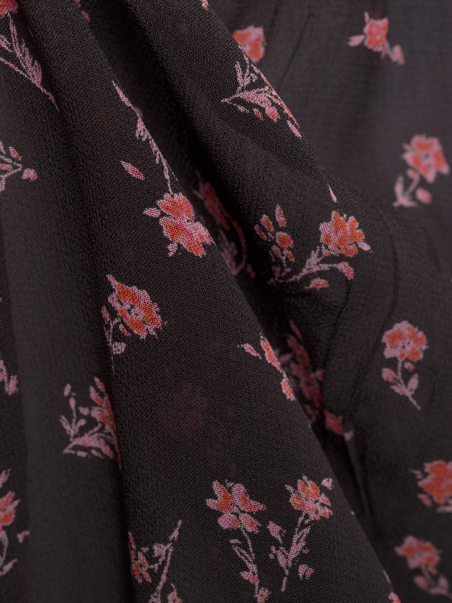 Thumbnail - MSCH COPENHAGEN Bluse Evelda Orabella