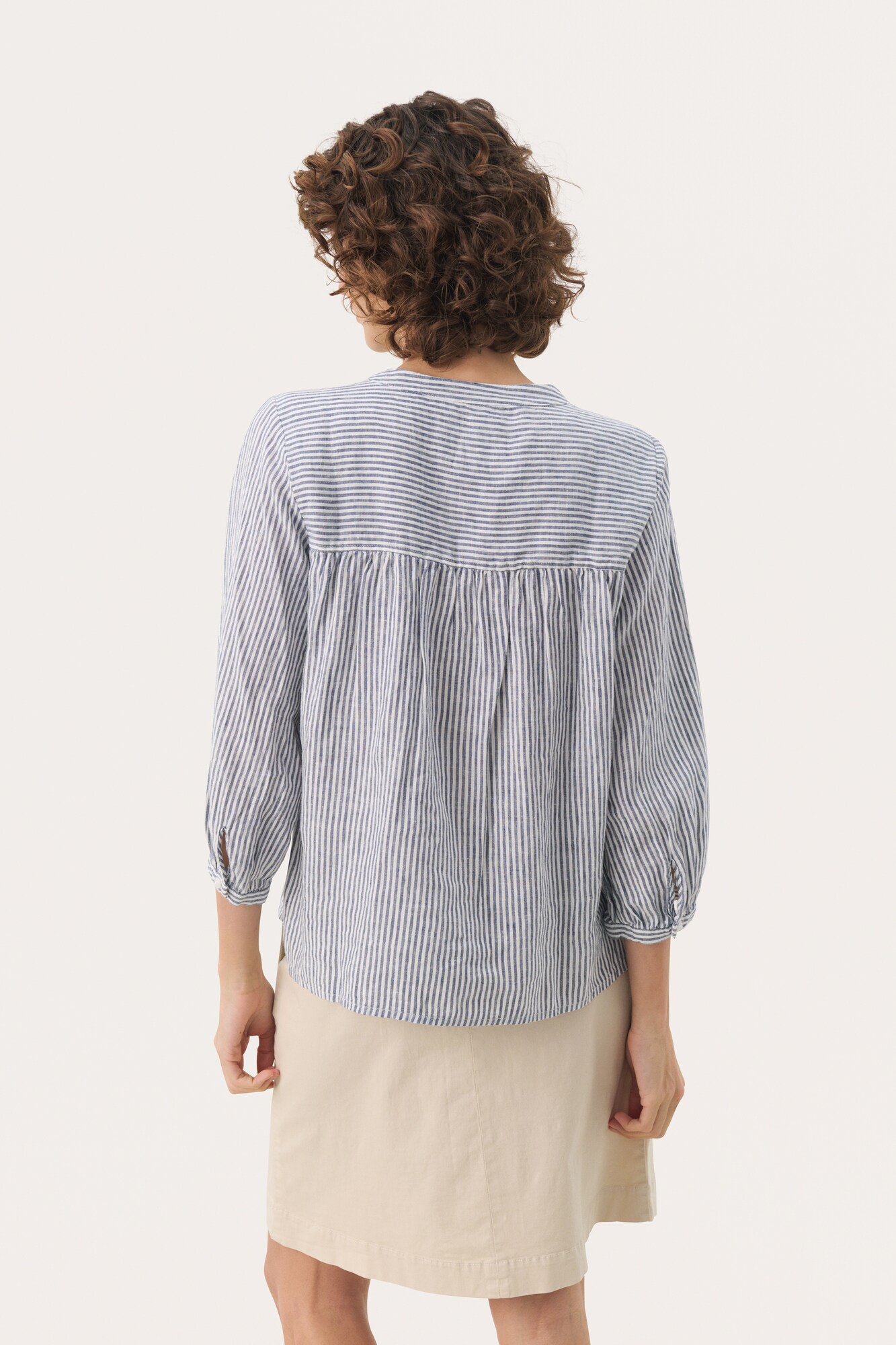 Thumbnail - Part Two Bluse