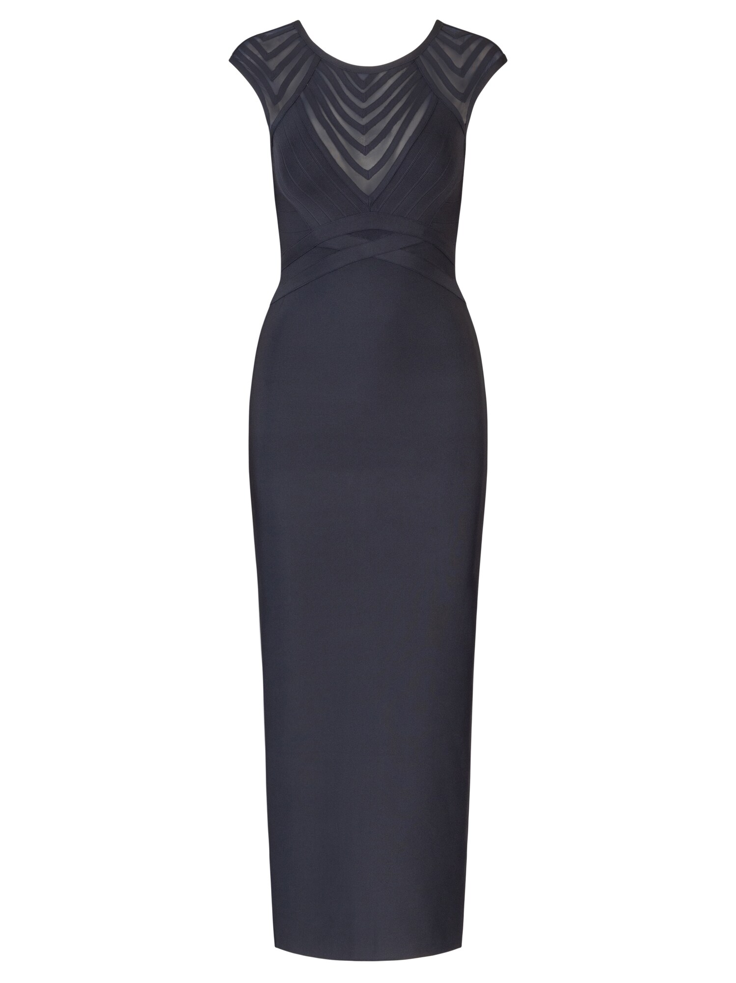 Kraimod Rochie de seară  albastru marin