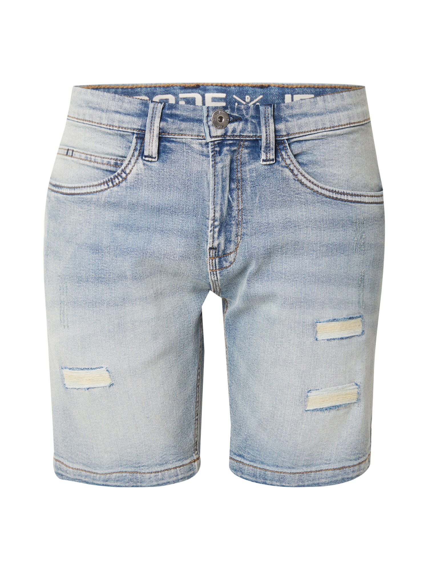 Thumbnail - INDICODE JEANS Shorts INSejer