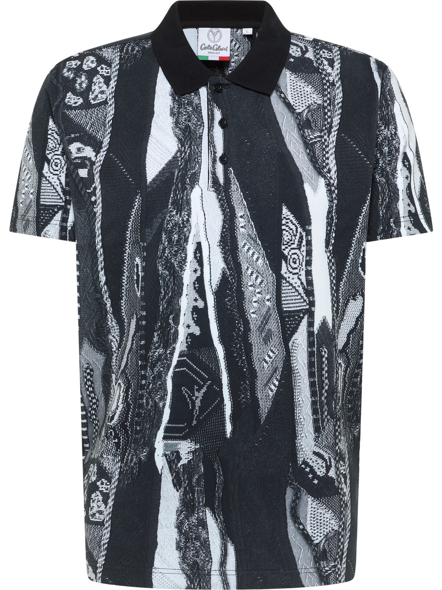 Thumbnail - Carlo Colucci Shirt Egg