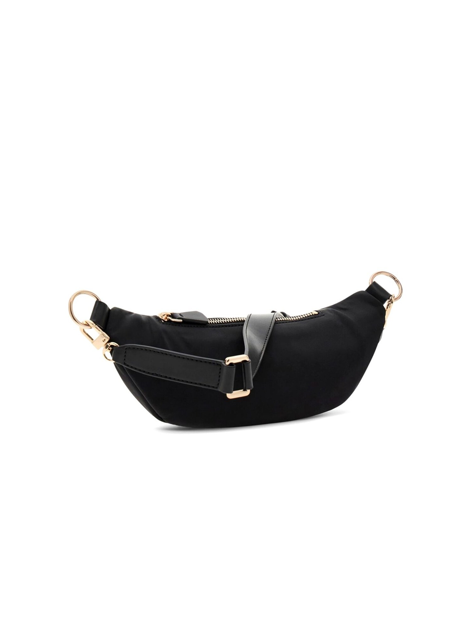 GUESS Bolso de hombro negro – imagen 6