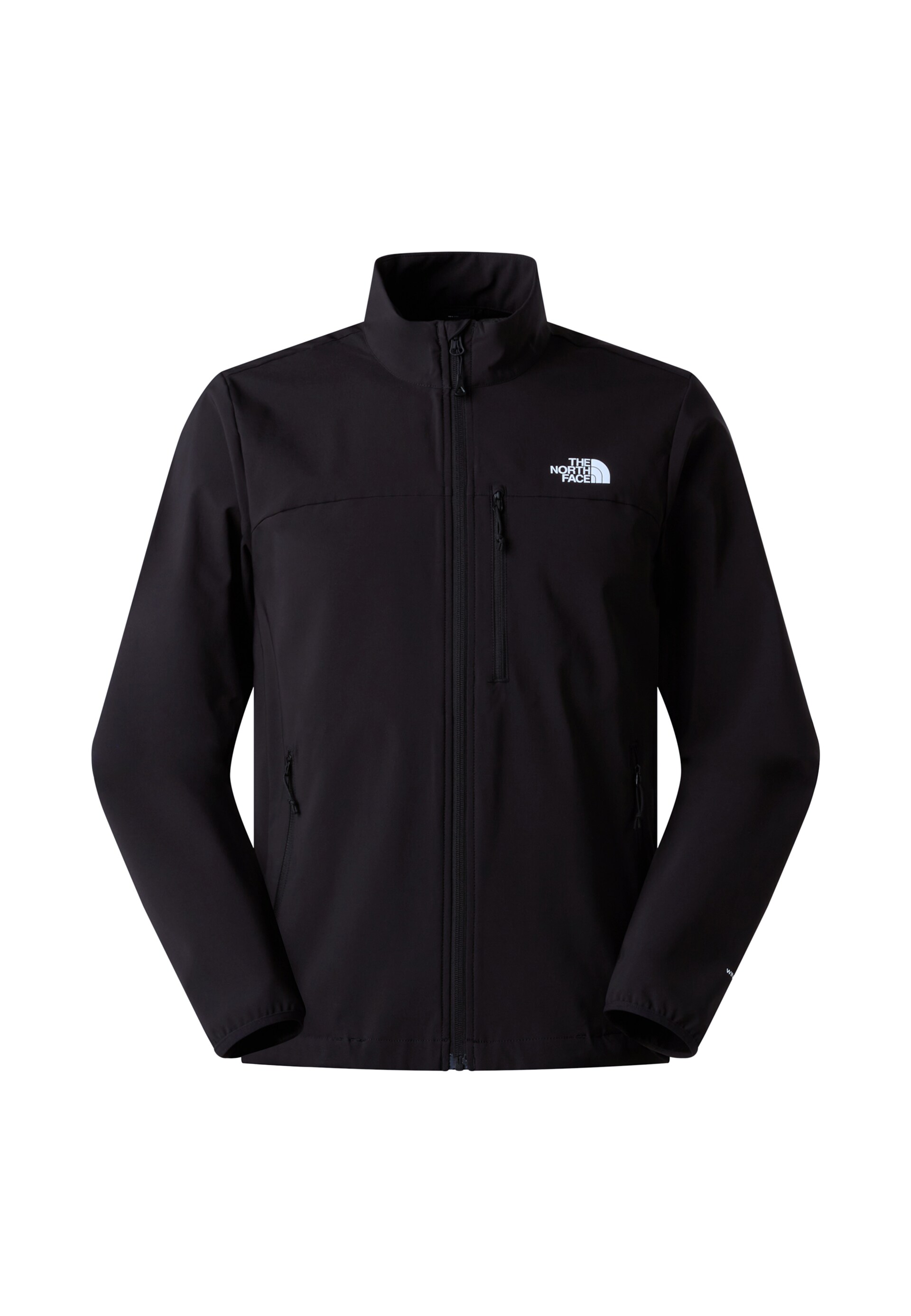 THE NORTH FACE Men's Nimble Jacket 2.0 jackor – bild 2