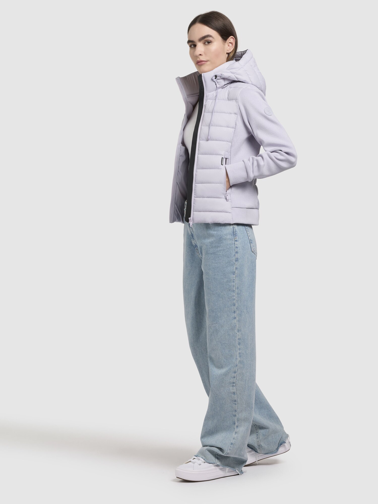 Thumbnail - khujo Jacke ATHI