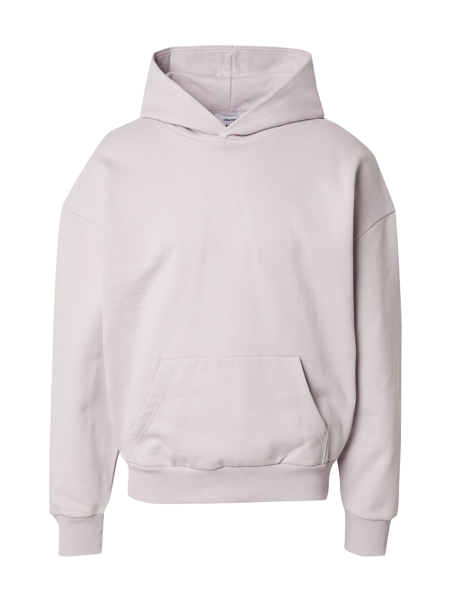 Thumbnail - DAN FOX APPAREL Sweatshirt Sebastian (GOTS)