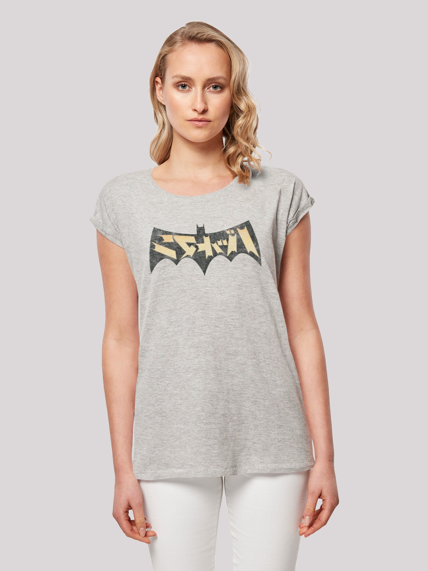 Thumbnail - T-Shirt 'DC Comics Batman International'