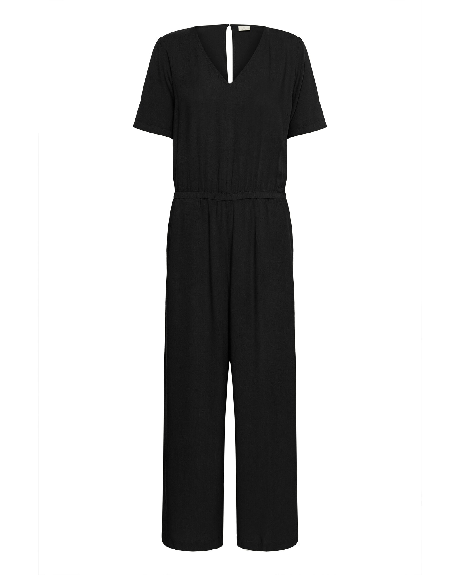 Kaffe Jumpsuit 'KAmilia'  negro