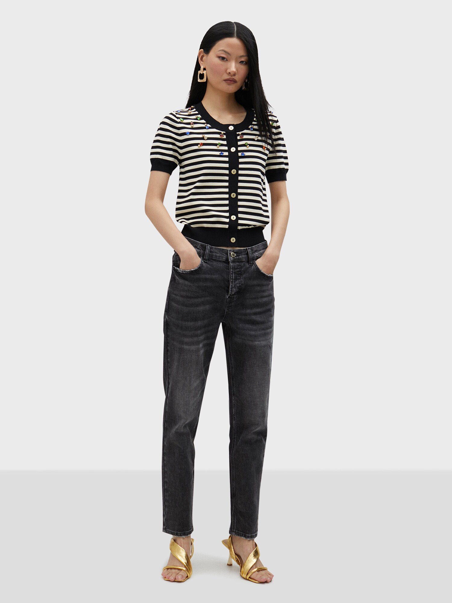 Thumbnail - Lola Casademunt Strickjacken