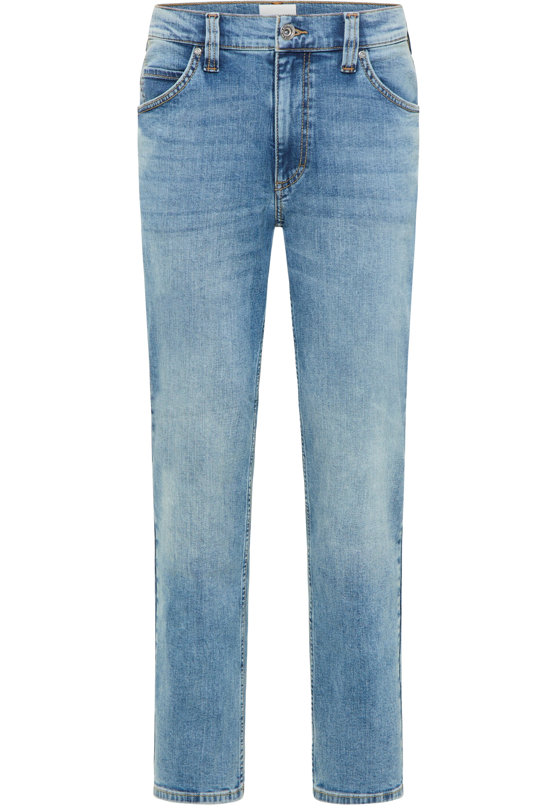 Mustang Jeans 'Tramper' herr