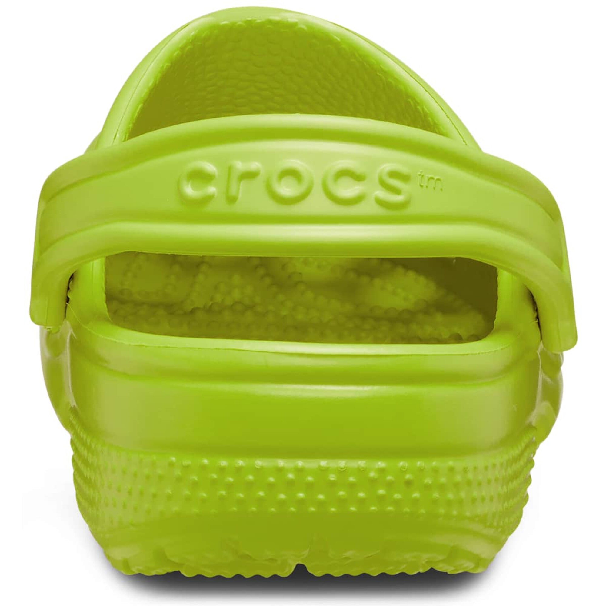 Crocs Dreváky limetová (obrázok 6)