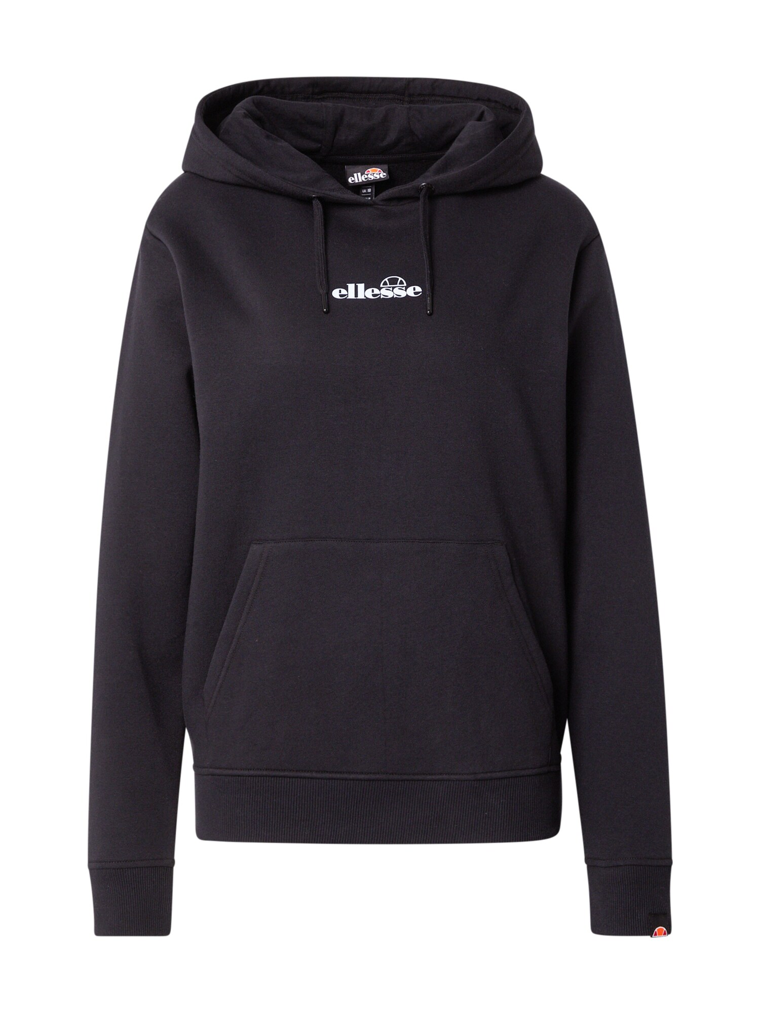 ELLESSE Mikina 'JAZANA' tmavozelená